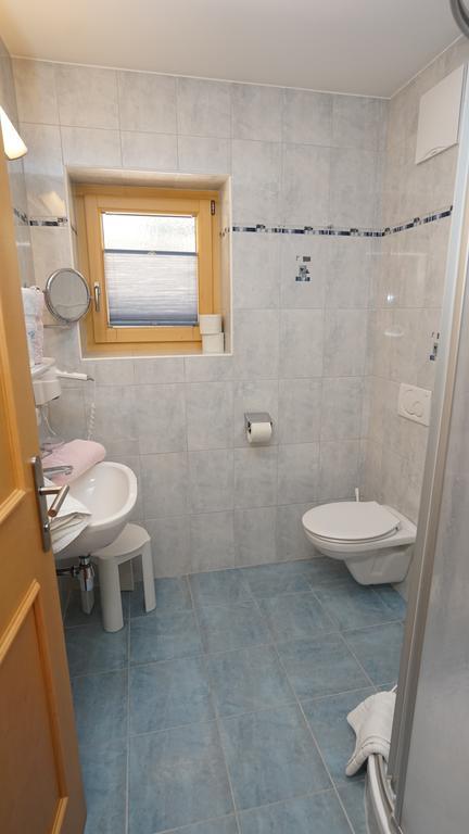 Appartements Rosa Mayrhofen Phòng bức ảnh