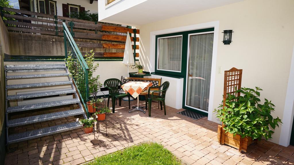 Appartements Rosa Mayrhofen Phòng bức ảnh