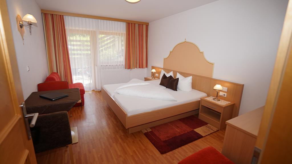 Appartements Rosa Mayrhofen Phòng bức ảnh