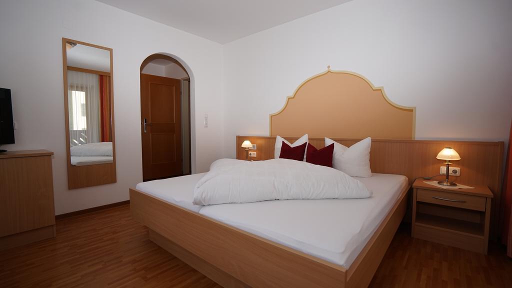 Appartements Rosa Mayrhofen Phòng bức ảnh