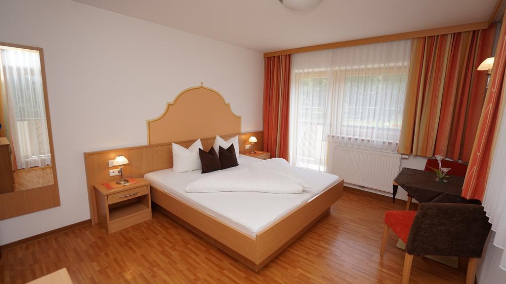 Appartements Rosa Mayrhofen Phòng bức ảnh