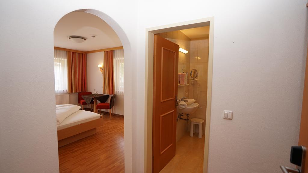 Appartements Rosa Mayrhofen Phòng bức ảnh