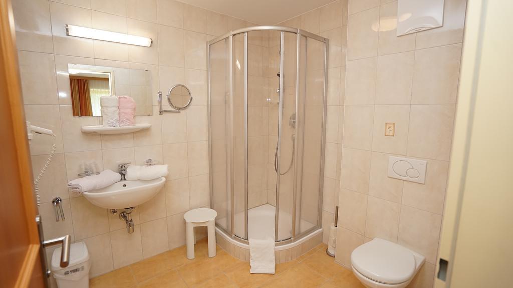 Appartements Rosa Mayrhofen Phòng bức ảnh